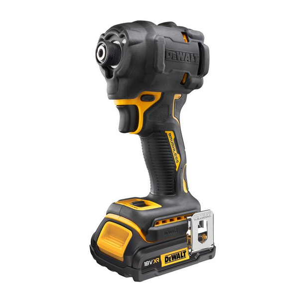 Zakrętarka Dewalt DCF850D1G