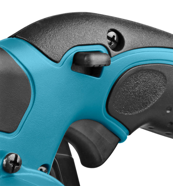 Akumulatorowa przecinarka do metalu Makita DCS552Z