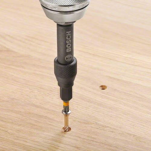 Końcówki wkręcające Bosch Drill&Drive zestaw 20szt. 2607002786