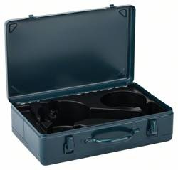 Walizka metalowa Bosch 2605438083