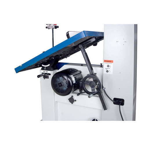 Piła taśmowa do drewna Holzkraft HBS 533 S 5150054