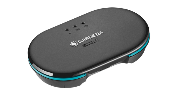 Sterownik nawadniania Gardena 19035-20