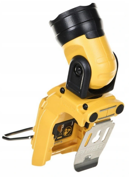 Akumulatorowa latarka LED DeWalt DCL510N