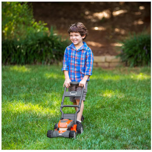 Zabawkowa kosiarka Husqvarna HU800 AWD