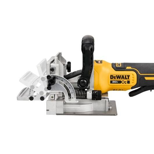 Lamelownica Dewalt DCW682N