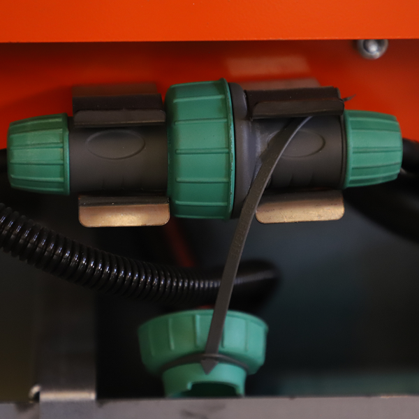 Piła murarska Norton CM450 Junior 1-30-1 230V