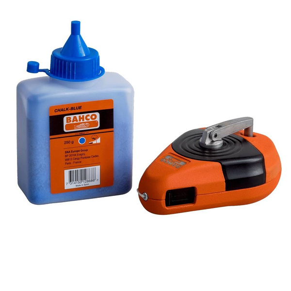 Sznur traserski Bahco CL-1441-SET