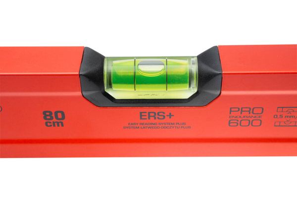 Poziomica PRO s600 A1-180 180 cm