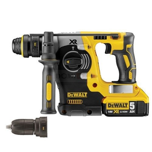 Młotowiertarka Dewalt DCH274N