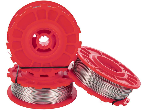 Drut wiązałkowy Senco SEN-WIRE-40 średnica 0,8mm, 40 sztuk