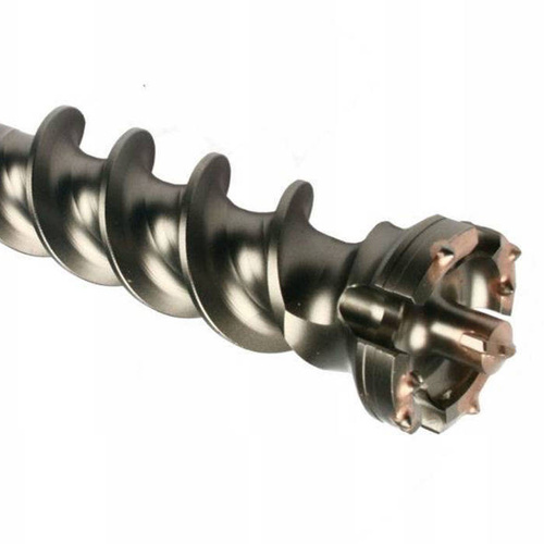 Wiertło przebiciowe Bosch 45x850mm SDS-MAX