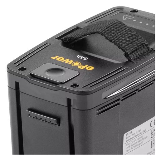 Akumulator Stiga ePower E450 5Ah 274015004/ST1