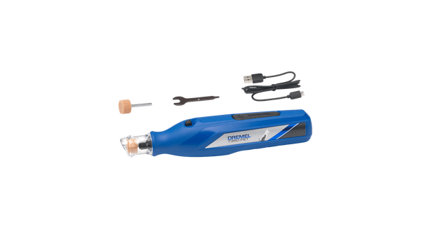 Szlifierka do pazurów Dremel 7350 PET (7350-1/2)