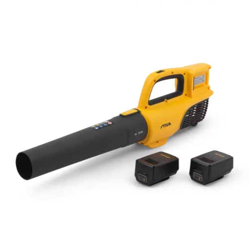 Dmuchawa akumulatorowa Stiga BL 300e zestaw (273504501/ST1)