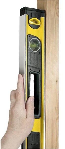 Elektroniczna poziomica 120 cm Stanley FatMax 0-42-086