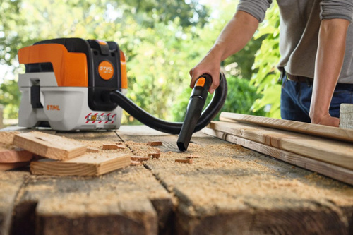 Odkurzacz Stihl SEA 50 SA080117301