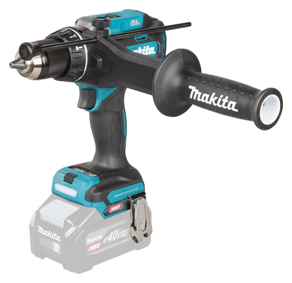 Wiertarko-wkrętarka Makita HP003GZ