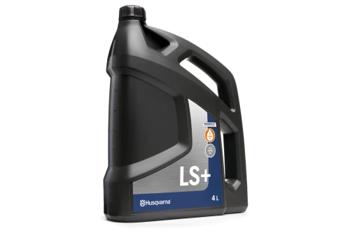 Olej do silników dwusuwowych Husqvarna LS+ 4L (578037102)