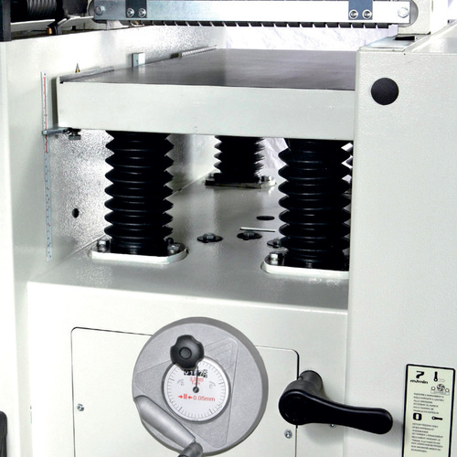 Strugarko-grubościówka Holzkraft minimax fs 41s TERSA 5503431