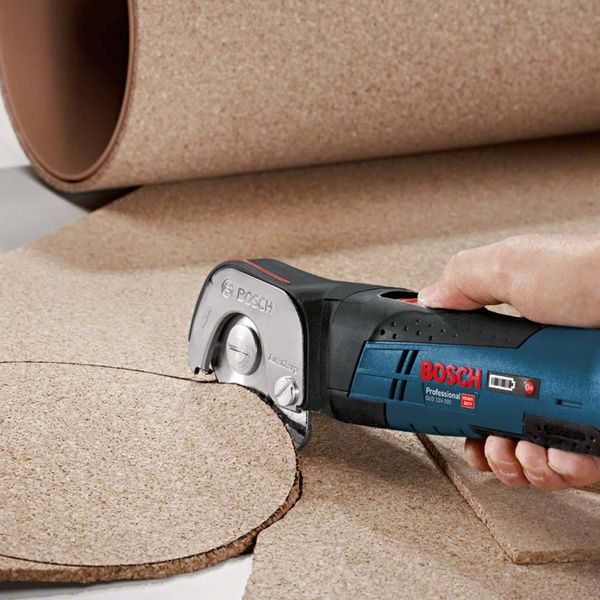 Nożyce uniwersalne Bosch GUS 12V-300 06019B2901