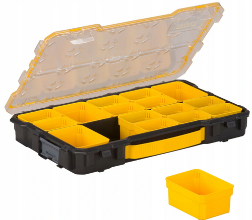 Organizer Pro 2/3 STANLEY FATMAX FMST1-75779