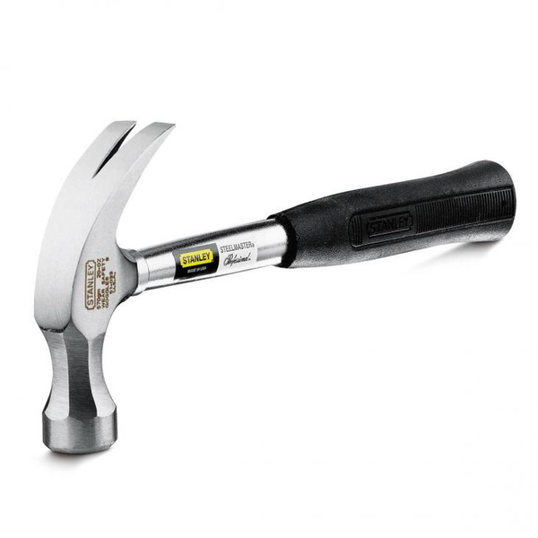 Młotek stolarski ciesielski 450 g Stanley 1-51-031