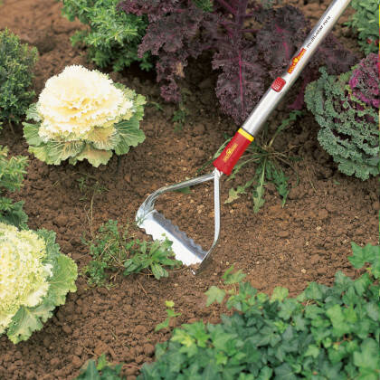 Pielnik wahadłowy Wolf Garten RF-M