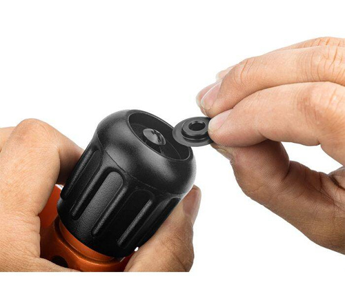 Obcinak do rur miedzianych i aluminiowych 3-35 mm NEO Tools 02-010