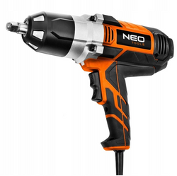 Klucz udarowy Neo Tools 04-720