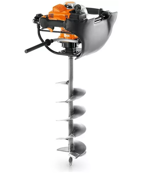 Świder glebowy Stihl BT 131