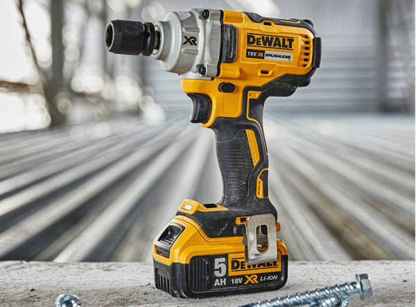 Klucz udarowy Dewalt DCF894P2