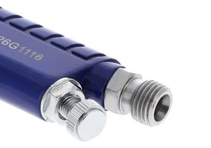 Pistolet lakierniczy 45102-0.8 Airpress