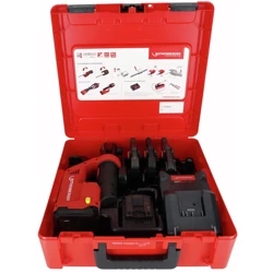 Zaciskarka Romax Compact III Rothenberger 1000004283