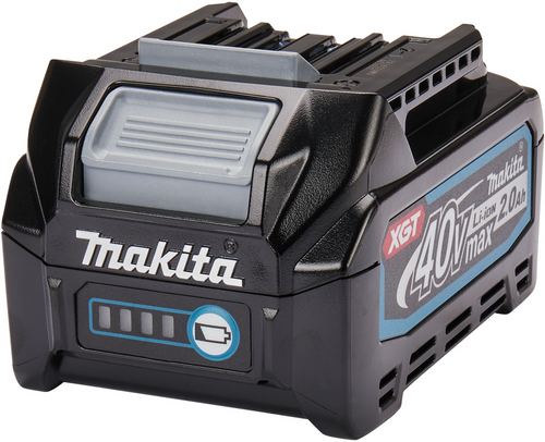Akumulator BL4020 XGT 40Vmax 2.0AH Makita 191L29-0