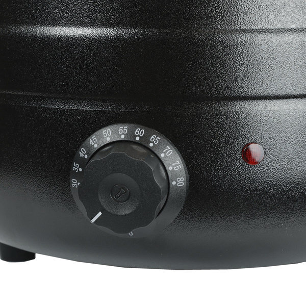 Podgrzewacz do zup i sosów Werkstar SUPPIO 8L