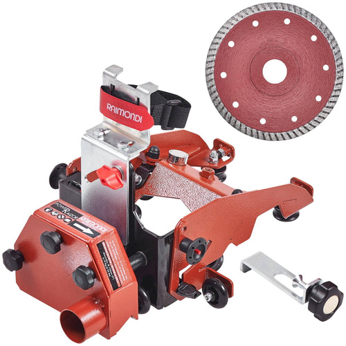 Wózek tnący Raimondi Power Raizor MkII do przecinarki Raizor MkII RAIMONDI-433PWRM2EUD