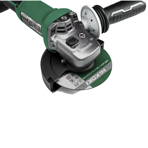 Szlifierka kątowa Hikoki G1813DVE W4Z