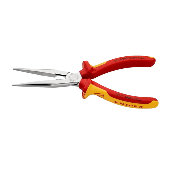 Szczypce proste Knipex 2616200