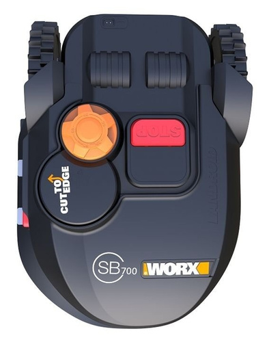 Robot koszący Landroid WR110MI.1 Worx s700i