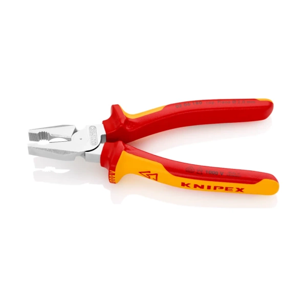 Szczypce uniwersalne Knipex 0206180