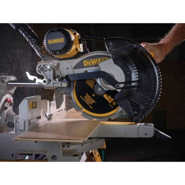 Tarcza uniwersalna do pilarki 250 x 30 mm 12T DeWalt DT1474-QZ