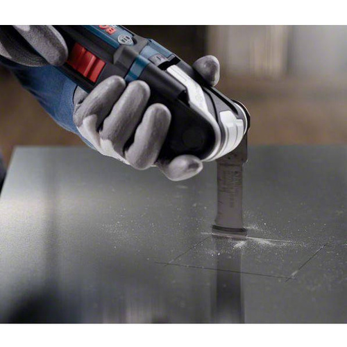 Brzeszczot Bosch MAII32APT do szlifierek wielofunkcyjnych - Bosch Carbide (10 sztuk)