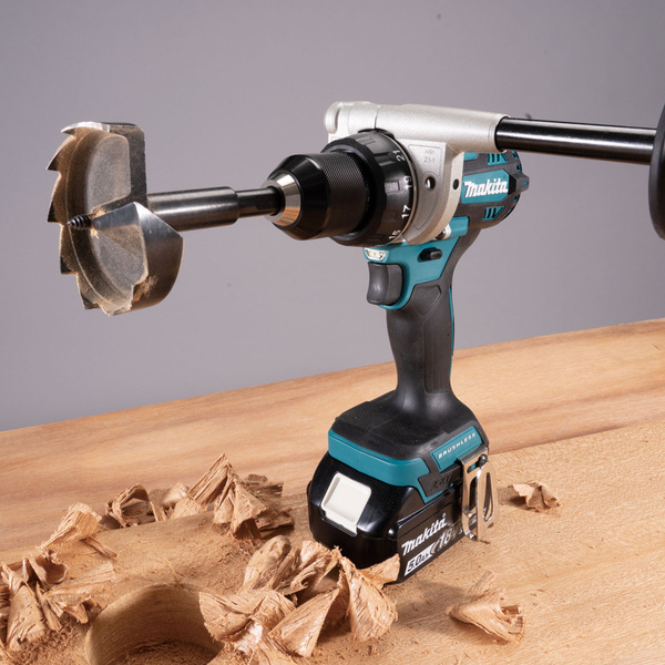 Wiertarko-wkrętarka Makita DDF492Z