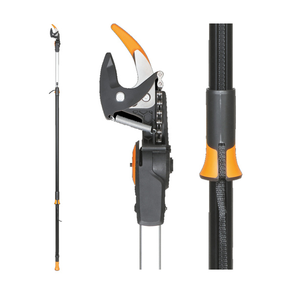 Sekator teleskopowy Fiskars UPX60