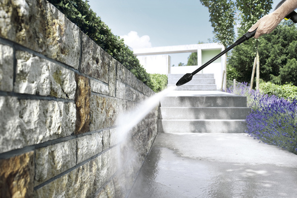 Myjka ciśnieniowa K7 Premium Karcher 1.317-171.0