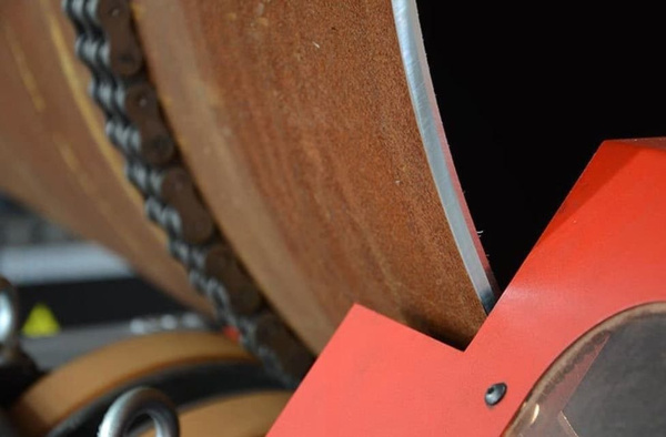 Ukosowarka (krawędziarka) do rur PRO-40 PBS Promotech