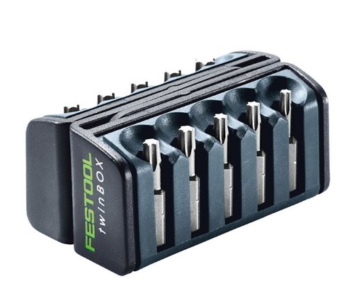 Twinbox BB-MIX Festool 496936