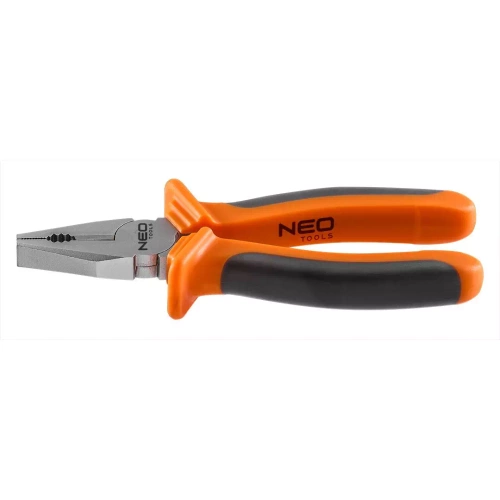 Kombinerki 160mm NEO Tools 01-010