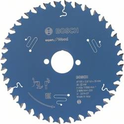 Tarcza pilarska Expert for Wood 165x30 Bosch 2608644026