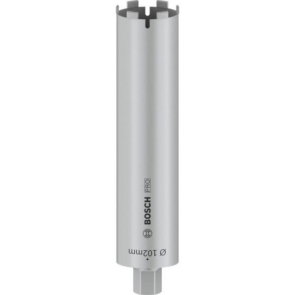 Koronka diamentowa 102x400x6 1 1/4" Bosch Best for Universal 2608601408